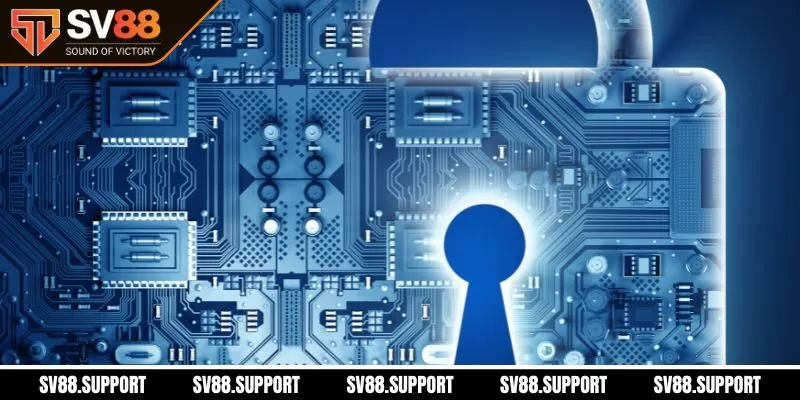 Bảo mật tài khoản đăng nhập cho người chơi