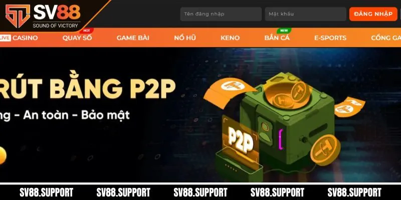 Cách đăng nhập trên app Mobile qua 3 bước