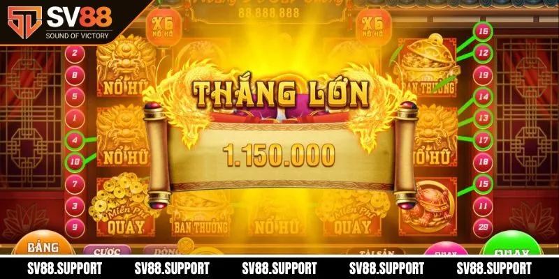 Kinh nghiệm chơi Nổ hũ 79 đảm bảo thắng lớn