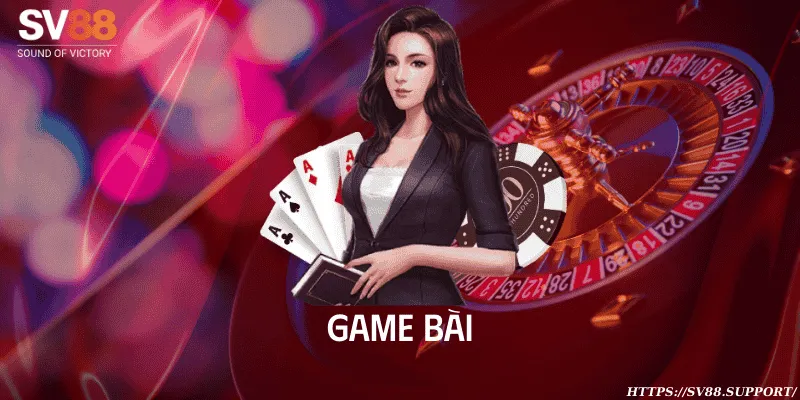 Game bài